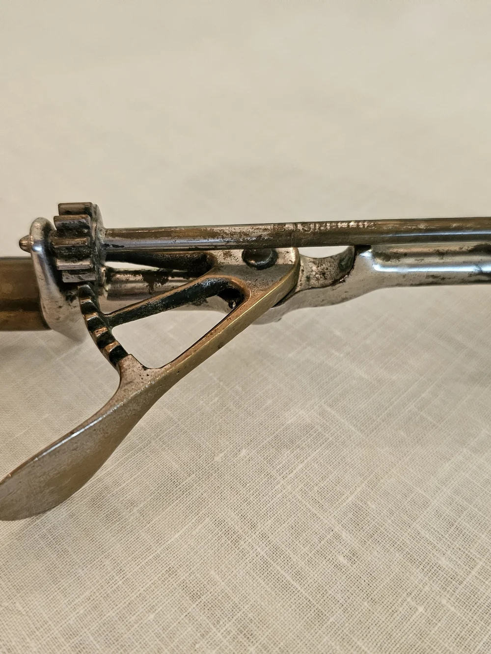 Gilchrist authentic antique